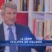 Zoom – Philippe de Villiers :”Le mystère Clovis”