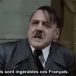 La chute – Hitler face aux Gilets Jaunes LE RETOUR