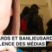 I-Média n°227 : Pillards et banlieusards, le silence des médias