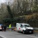 Slovénie : 19 blessés dans l’accident d’un fourgon de migrants poursuivi par la police