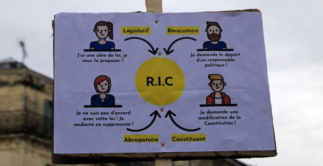 Sondage Une Très Large Majorité De Français Sont Favorables à La Mise