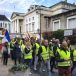 Gilets Jaunes, acte V : Mobilisations en province (en direct)