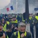 Sous les Gilets Jaunes, le bleu-blanc-rouge !