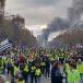 Les Gilets Jaunes, une révolte de la dignité