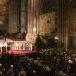 Hommage aux victimes : l’archevêque de Strasbourg s’inquiète pour les migrants