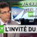 Alexandre del Valle après l’attentat islamiste de Strasbourg : «On laisse en liberté des gens qui devraient être plus longtemps surveillés ou incarcérés»[Vidéo]