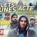 Les gilets jaunes insaisissables : retour sur l’acte VI [Vidéo]