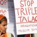 L’Inde veut interdire le divorce “express” musulman (le triple talaq)