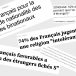 Immigration, islamisation : 6 raisons d’espérer un basculement politique