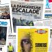 Répression des Gilets Jaunes : pour la presse américaine, « à côté de Macron, Poutine à l’air d’un tendre »