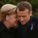 Tout comme Macron, Merkel méprise « son » peuple : Discours de Nouvel-An