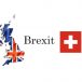 BREXIT, UNE CHANCE À SAISIR POUR LA SUISSE EN 2019.