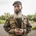 Des volontaires islamistes sont présents en Ukraine pour combattre les rebelles