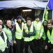 Les gilets jaunes dans les hebdomadaires juste avant l’acte 9