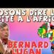 Bernard Lugan. Mythes et manipulations de l’histoire africaine [Vidéo]