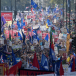 Angleterre : les anti-Brexit ont triché sur le nombre de leurs manifestants