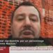 Italie. Salvini espère que les Français se libéreront du «très mauvais président» Macron [Vidéo]