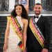 Miss et Mister Sarre (Allemagne) 2019