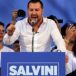 Italie. Salvini après l’agression d’une femme par un migrant Nigérian : « On va le renvoyer dans son pays ! »