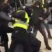 «Gilets jaunes» en France: Une équipe de journalistes lynchée en pleine manif’