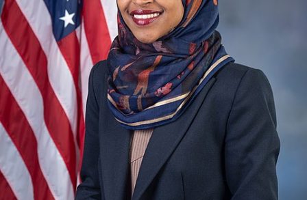 Ilhan Omar