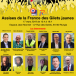 Màj. C’est dimanche… Gilets Jaunes, Les Assises, Paris 17 mars 2019. Programme complet. (Uli Windisch, interv. : le RIC et la démocratie directe suisse)