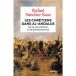 Les Chrétiens dans Al-Andalus : de la soumission à l’anéantissement (Rafael Sanchez Saus)