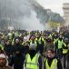 Acte XIV Gilets jaunes : l’Union Européenne dans le collimateur