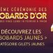 Bobards d’Or 2019 : découvrez les 5 “Bobards Jaunes”