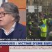 Gilbert Collard : «La loi anti-casseurs est une loi fasciste qui permet au préfet (nommé par le gouvernement), plutôt qu’à un juge, d’interdire de manifester»