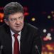 La liste de Mélenchon aux européennes, une affaire de famille ?