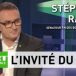 Stéphane Ravier : « Cette loi anti-casseurs n’est pas anti-casseurs, elle est anti-Gilets jaunes »