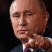 Poutine n’aura qu’un bouton à pousser pour couper l’internet russe du réseau mondial