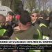 Rizet affirme que les chiffres de mobilisation des Gilets Jaunes du Ministère de l’Intérieur sont faux : «On a toujours compris qu’il y avait beaucoup plus de monde»