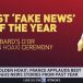 Russia Today propulse les Bobards d’Or à l’international