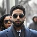 États-Unis : la justice abandonne les poursuites contre Jussie Smollett, accusé d’avoir mis en scène une fausse agression raciste, la police « furieuse »