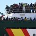 Méditerranée : des migrants ont détourné le navire qui les a sauvés au large de la Libye et mis le cap sur l’Europe