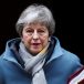 Theresa May a réclamé à Bruxelles un report du Brexit jusqu’au 30 juin