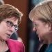 Allemagne avec un « A » comme Annegret Kramp-Karrenbauer