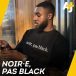 Pourquoi dit-on parfois “black” plutôt que “noir·e” pour désigner une personne noire et pourquoi ça crée le malaise ?