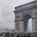 Les gilets jaunes au cœur de la guerre médiatique