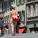 Suisse : en quarante ans, la population étrangère  a doublé à Lausanne