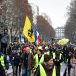 Trois mois parmi les gilets jaunes