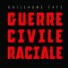 « Guerre Civile Raciale » par Guillaume Faye : la préface de Jared Taylor