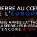 Guerre au cœur de l’Europe : 20 ans après l’attaque de la Serbie, les blessures encore à vif [Vidéo]