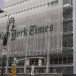 Le New York Times profite de la vague anti-Trump