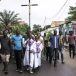 Nigeria – Un policier fonce sur une procession: 10 morts