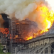 L’incendie ravage la cathédrale Notre-Dame de Paris (MàJ : deux foyers d’incendie auraient été repérés)