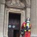 Il y a un mois, le dimanche 17 mars, un incendie s’était déclaré dans l’église Saint-Sulpice, la plus grande église de Paris après Notre-Dame