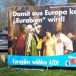 « Marché aux esclaves » : une affiche de l’AfD fait polémique en Allemagne.